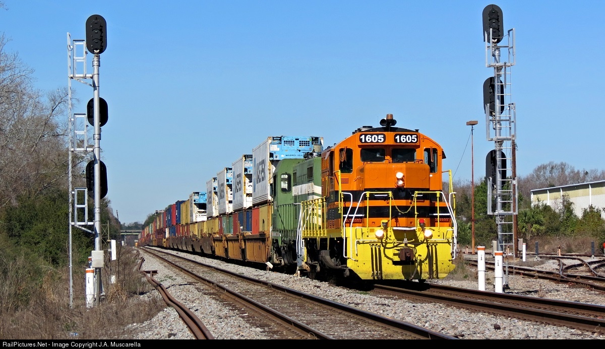 Land Freight